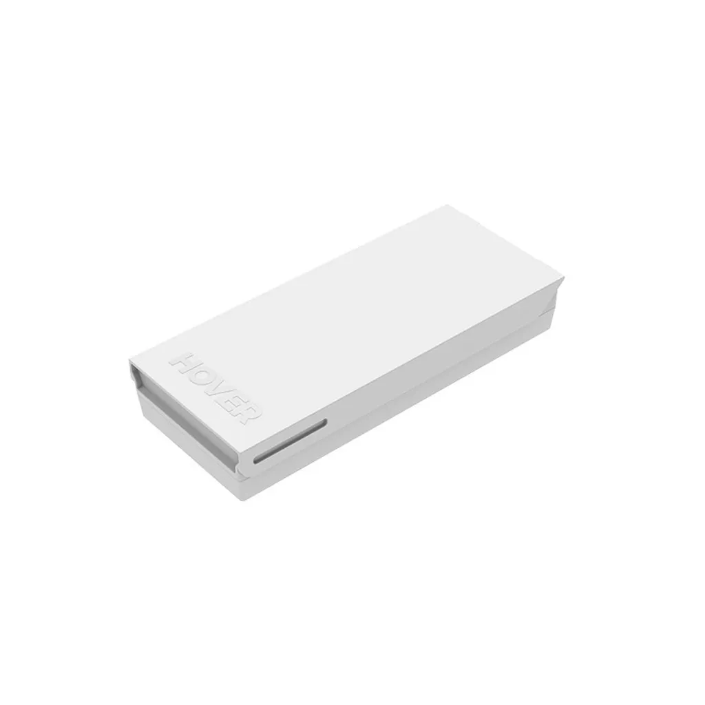 Batterie de Rechange pour Hover Air X1 - Accessoire de Vol Blanc