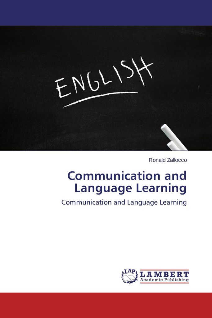 Communication and Language Learning