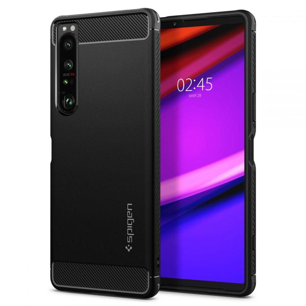 spigen sony xperia 1