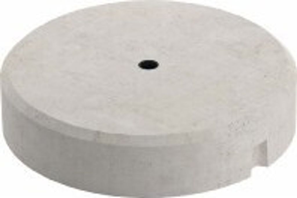 OBO Standfuss f.FangFix16kg F-FIX-S16 5403227