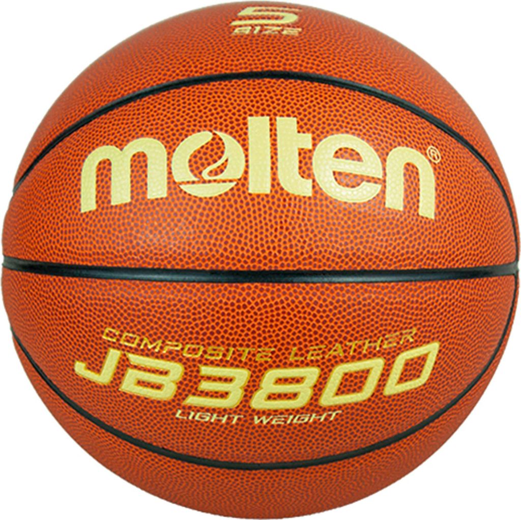 Molten Basketball "B5C3800-L" Produktbild 