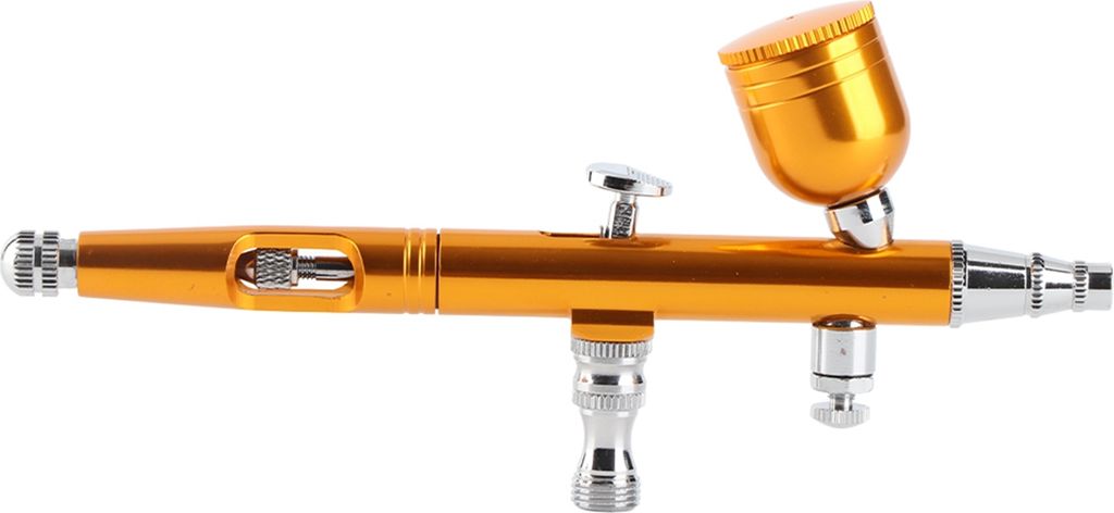 Mini Größe Airbrush Portable Hochdruck-Luftbürsten für Malerei Nagel Kunst Makeup Kuchen Dekor
