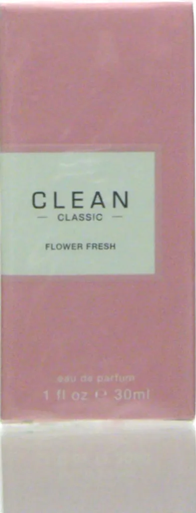 Eau de Parfum Flower Fresh CLEAN Classic 30ml - Fragrance Fraîcheur