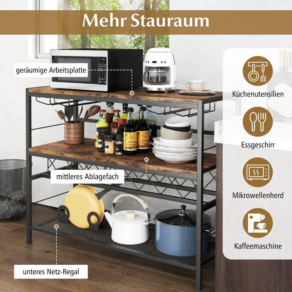 Optimisation d'espace : Casier à vin vertical avec table de bar intégrée - 4