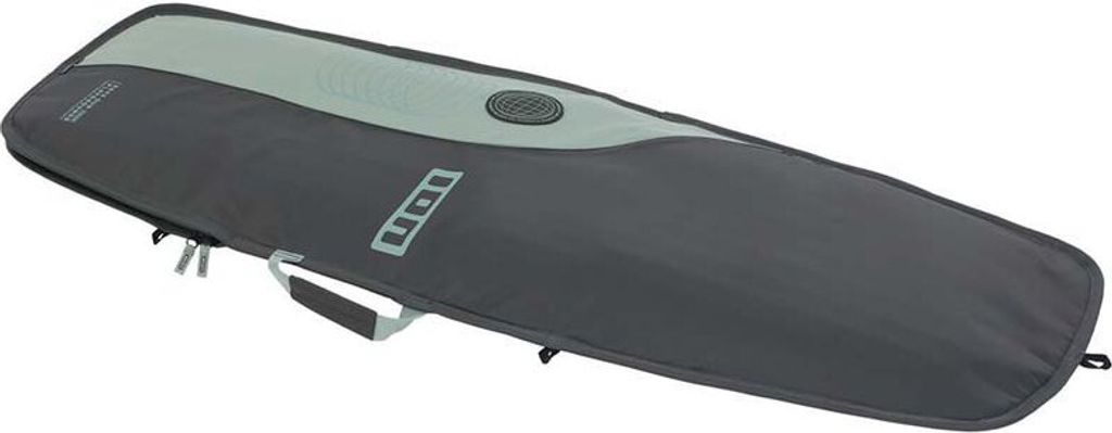 Ion Twintip Core Wakeboard-abdeckung Grau 153 x 47 cm Grau 153 x 47 cm