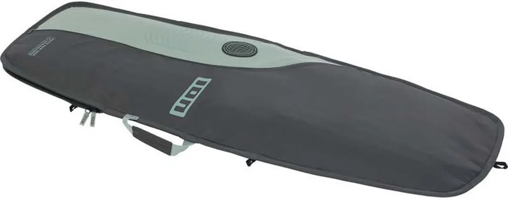 Housse Ion Twintip Core 143 cm avec Revêtement Renforcé et Sangle Grise