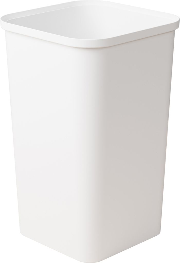 smartstore Aufbewahrungsbox COLLECT 53 Liter weiß Produktbild 