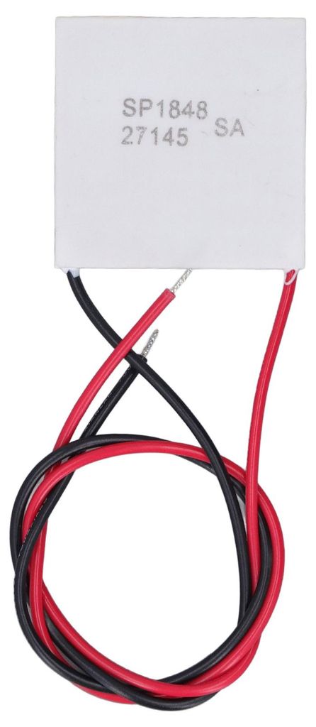 Termoelektryczny generator prądu, odporny na temperaturę do Zdjęcie produktu 