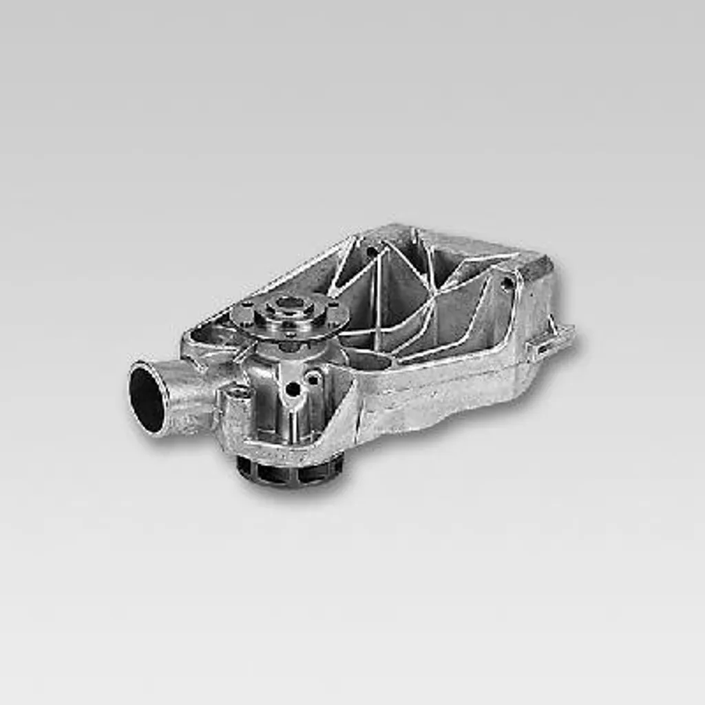 Pompe à eau HEPU P564 pour Refroidissement Moteur OE 047121013 Arosa
