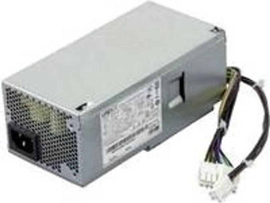 Alimentatore PC Lenovo 54Y8921 240W - Ripristina il tuo Business PC Ora
