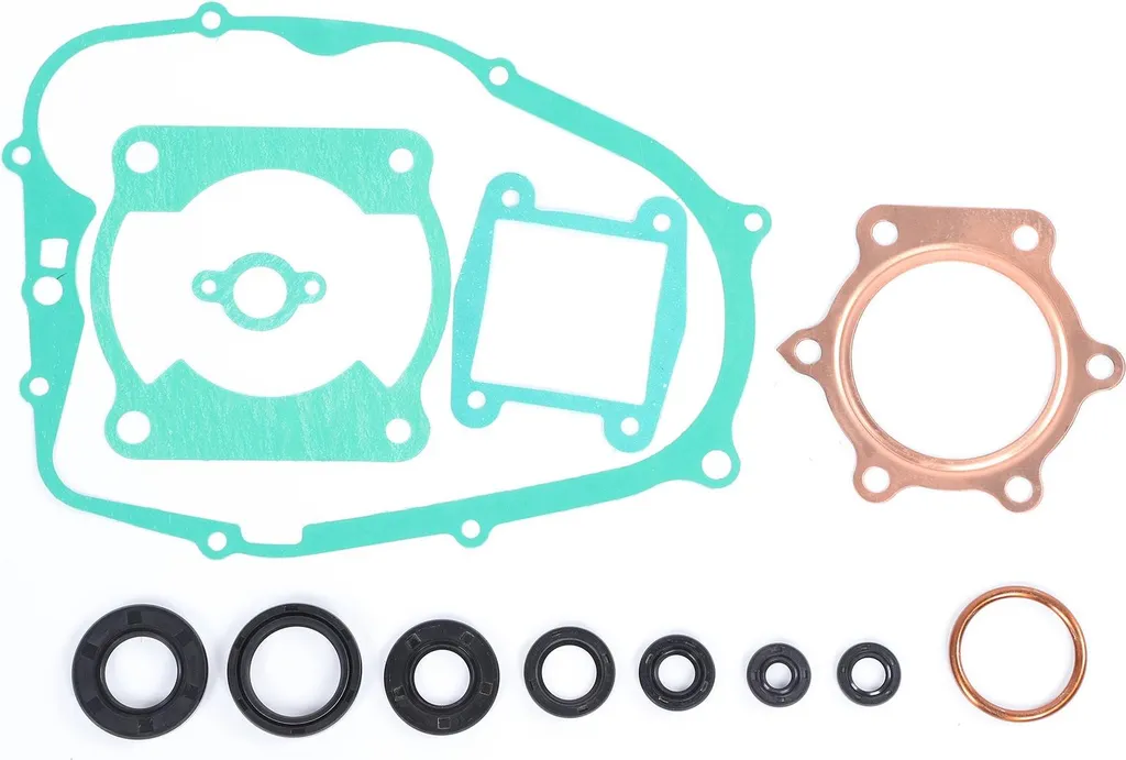 Guarnizione motore completa con paraoli per Yamaha Blaster 200 YFS200 1988-2006