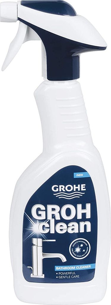Grohe Grohclean 500 ml in der Sprühflasche - 48166000 Produktbild 3