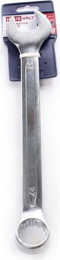 Maul Ringschlüssel 27 mm Gabelringschlüssel Maulschlüssel DIN 3113