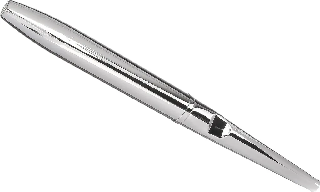 Échappement cigare 96 cm : idéal pour restauration MZ ES 125 et 150