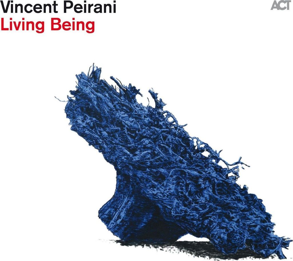 Peirani,Vincent-Living Being