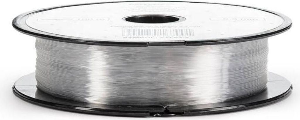 Żyłka na szpuli, 0,3mm (1 szt. / 100 mb.) Zdjęcie produktu 