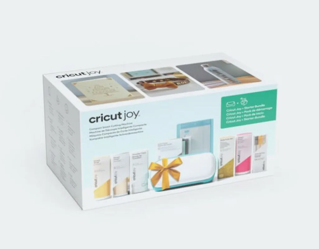 Autocollant Cricut 8002481 vinyle anti-bulle échenillage facile