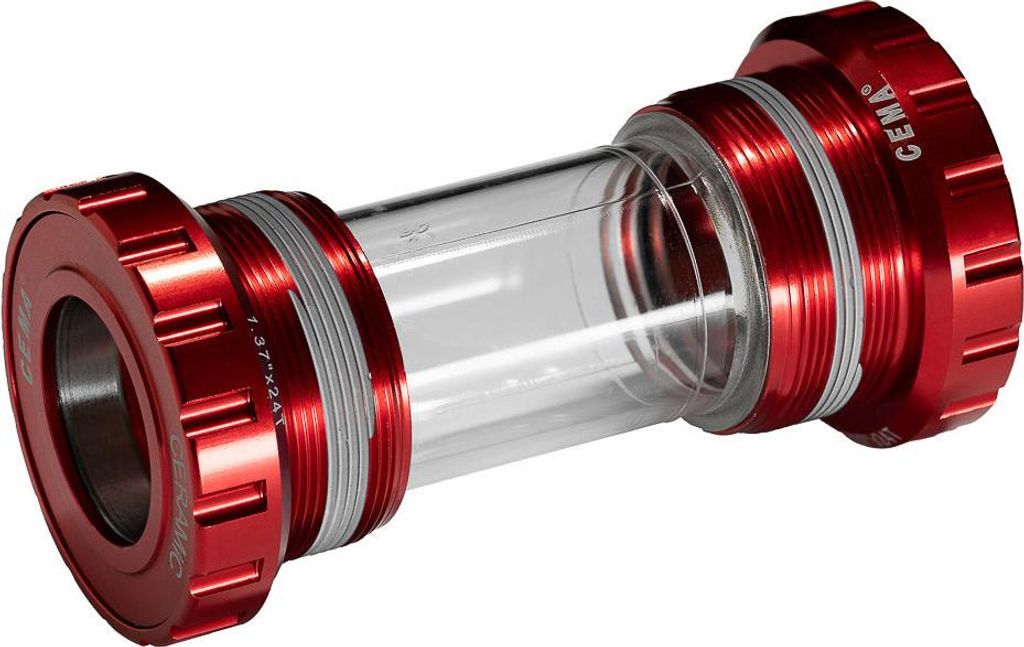 Cema Bracketas Shimano-Keramic-Rood