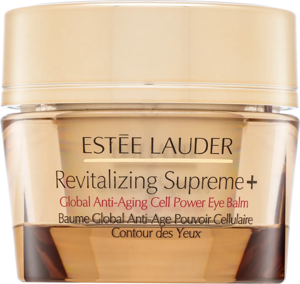 Soin Yeux Anti-Fatigue Estée Lauder Revitalisant Suprême Plus 15ml