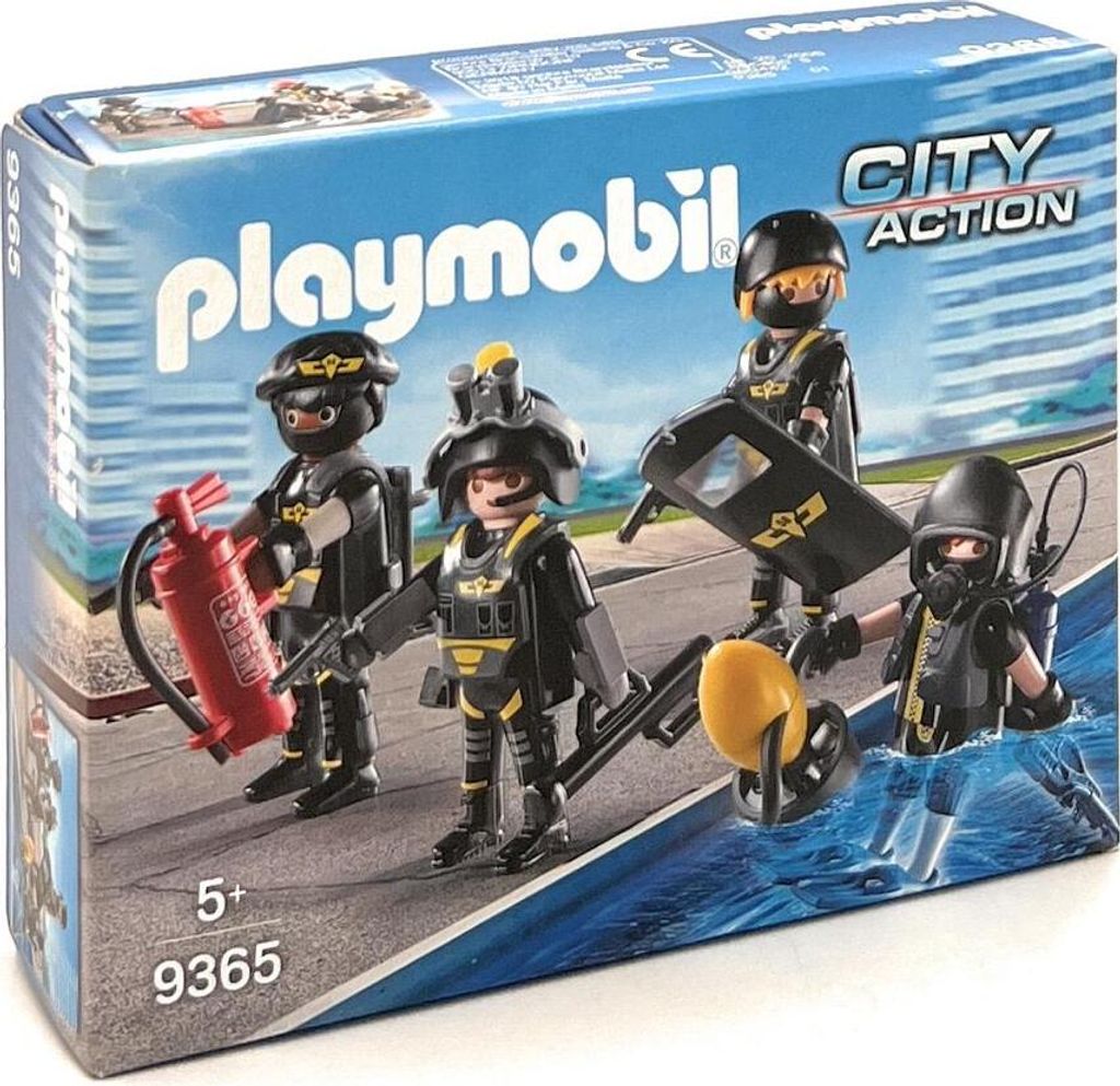 Amazon playmobil 9360 online