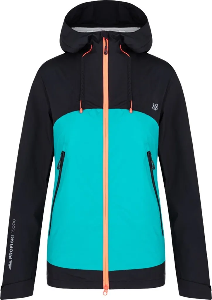 Veste isolante Loap Faloma XLW2301I06I avec technologie déperlante