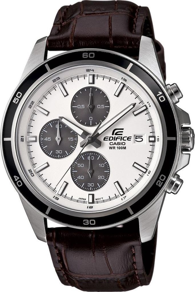 Herren Uhr Casio EFR-526L-7ADF Produktbild 