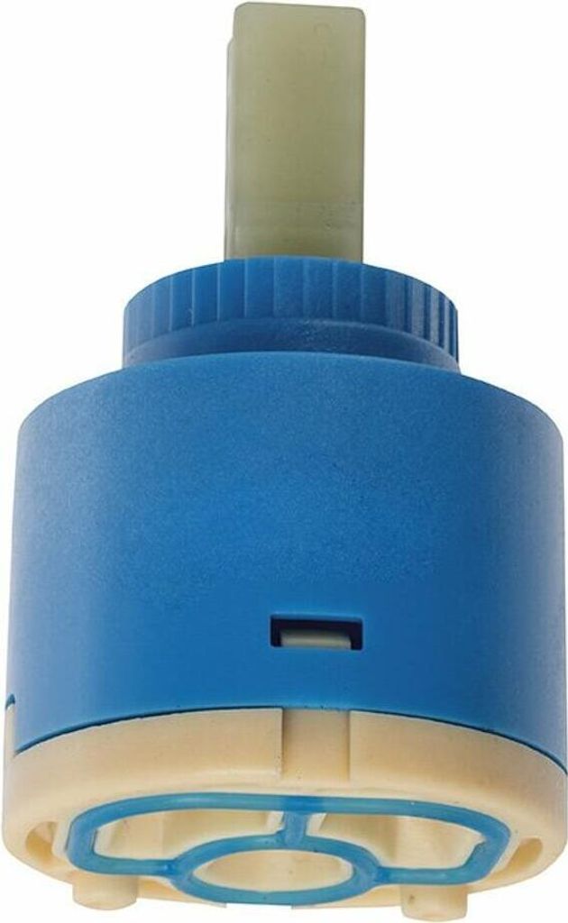 Aqualine Ricambi - Cartuccia standard per rubinetti, 40 mm Immagine del prodotto 