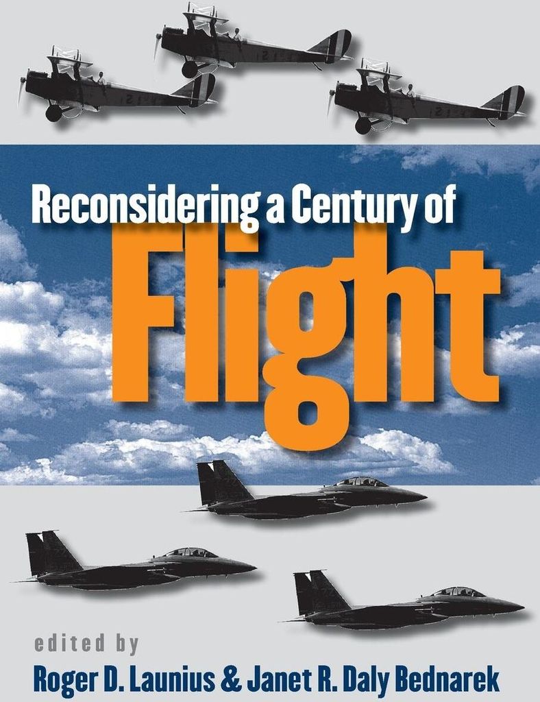 Reconsidering a Century of Flight