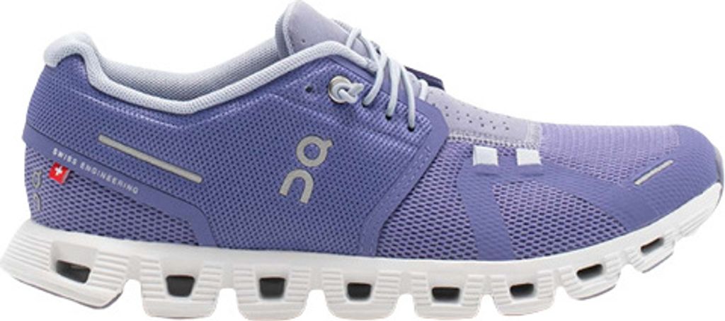 ON Cloud 5 Blueberry / Feather 38 Produktbild 21