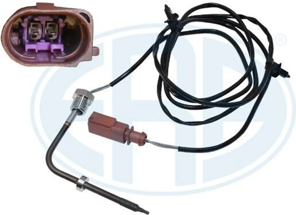 Sonde thermique ERA 551662A robuste pour échappement Phaeton 3D