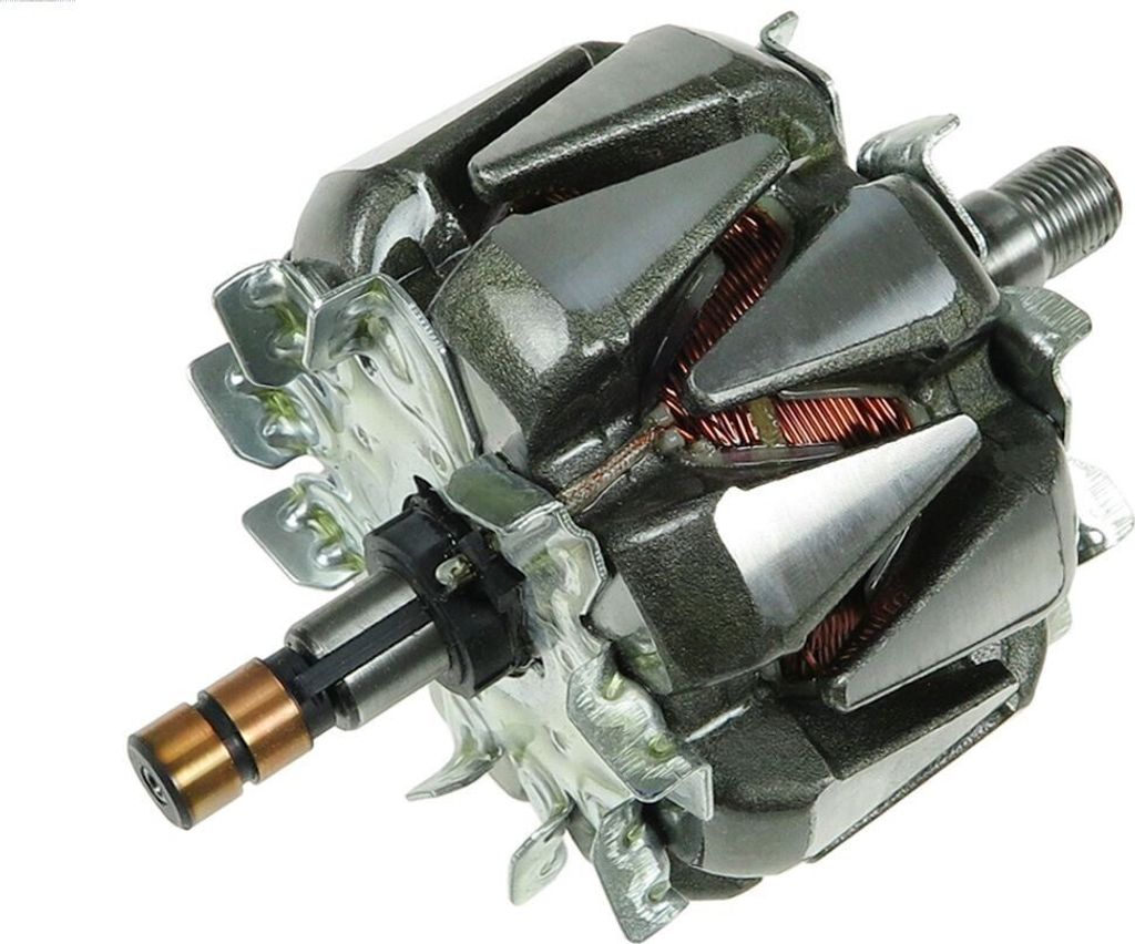 AS-PL AR0074S Läufer Generator