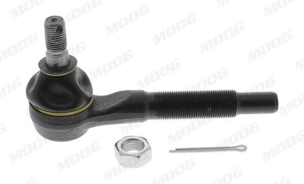 MOOG Spurstangenkopf Spurstange für NISSAN Patrol GR V SUV Produktbild 