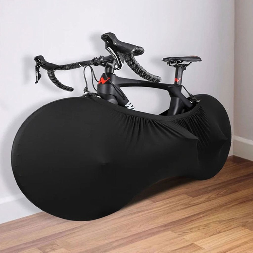 2Stk Fahrradabdeckung Wasserdicht Staubgeschützte Produktbild 3