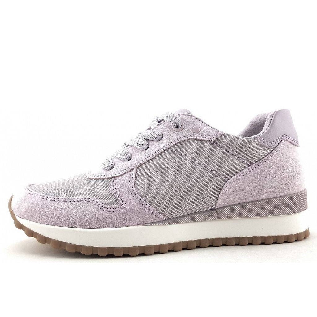 MARCO TOZZI Damen Sneaker 2-23724-44, Scarpe da Ginnastica Donna
