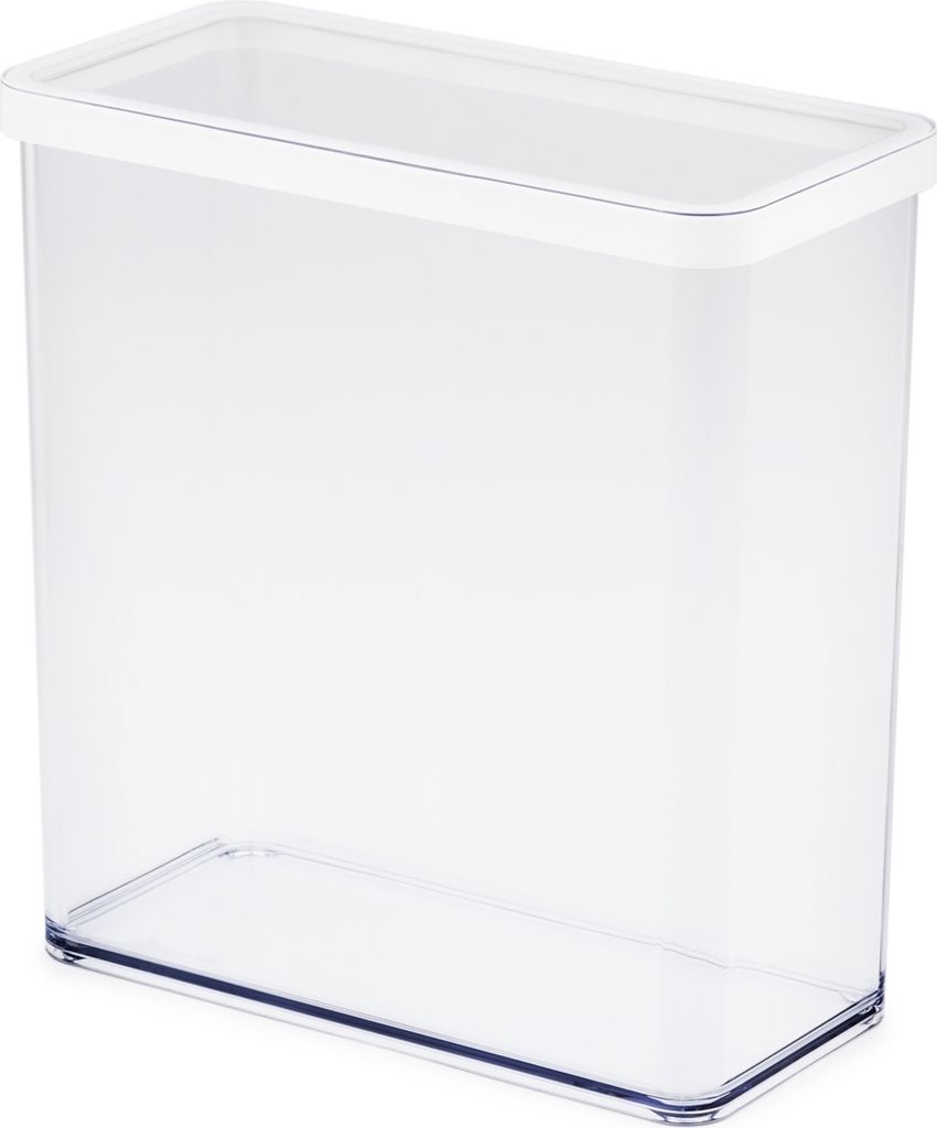 Rotho Vorratsdose mit Deckel Loft 3,2 L - Aufbewahrungsbox Produktbild 