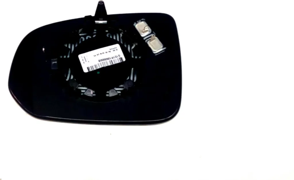 Insert rétroviseur droit Volvo V90 miroir dégivrant anti angle mort