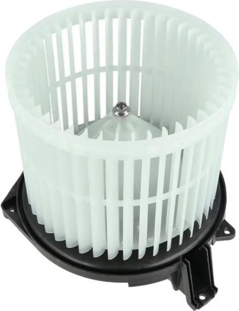 NRF 34256 Ventilateur d'habitacle haute performance pour climatisation - 8