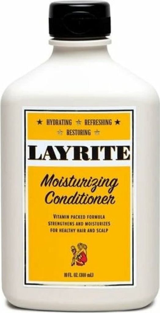 Layrite Moisturizing Conditioner 300 ml