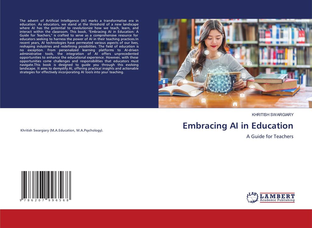 Embracing AI in Education