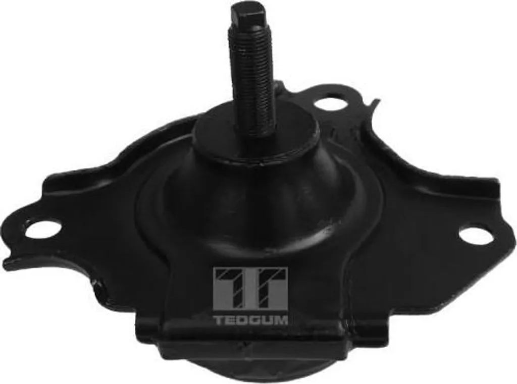 Silentbloc moteur hydraulique pour Honda CR-V II et FR-V - TEDGUM 00262046