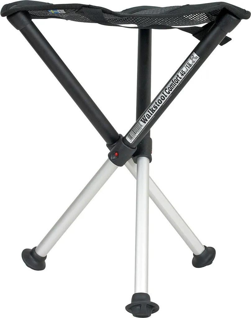Tabouret de marche Comfort 45 L avec surface antidérapante et pieds sûrs