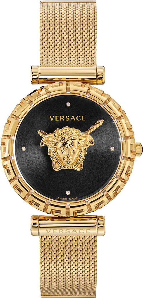 Versace VEDV01319 Orologio da donna Palazzo Empire Greca Immagine del prodotto 