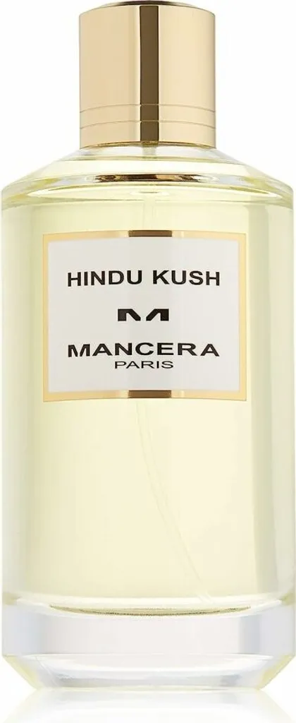 Mancera Hindu Kush 120ml EDP Unisex - Profumo di Nicchia Originale - 5
