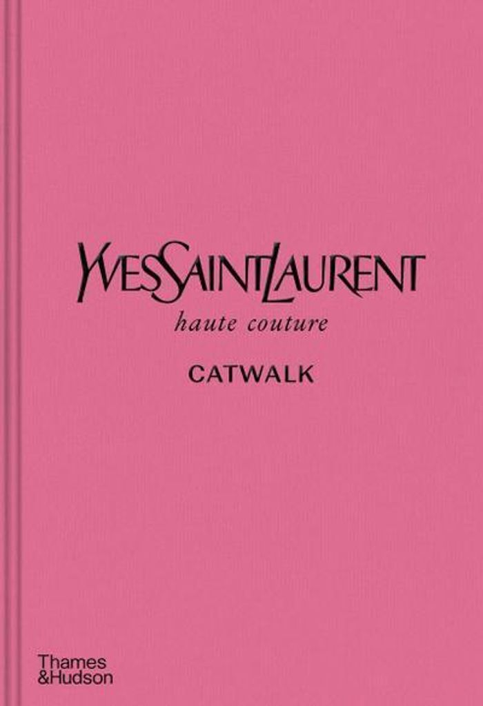 Yves Saint Laurent Catwalk Immagine del prodotto 