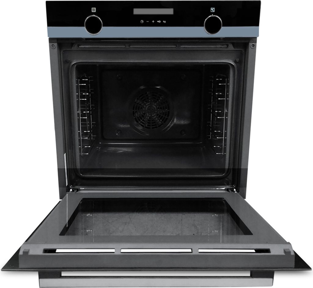 Siemens HB517ABS0 - Medium - Elektrischer Ofen - 71 l - 71 Produktbild 25