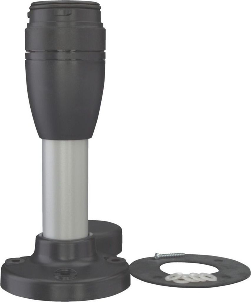 Eaton Signalgeber Aluminiumrohr SL4-PIB-100 Passend für Serie (Signaltechnik) Signalelement Serie SL4 (171297)