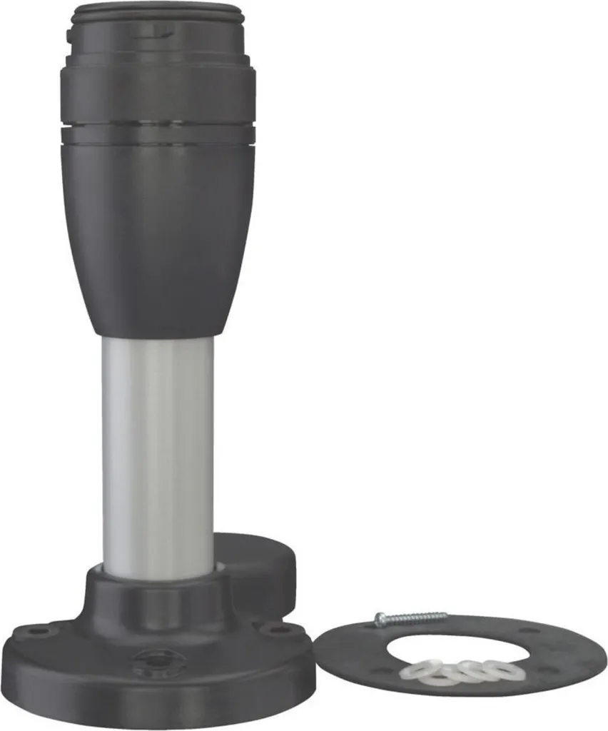 Tubo in alluminio per trasmettitore di segnale Eaton SL4-PIB-100 Adatto per la serie (tecnologia di segnalazione) Elemento di segnalazione serie SL4 (171297)