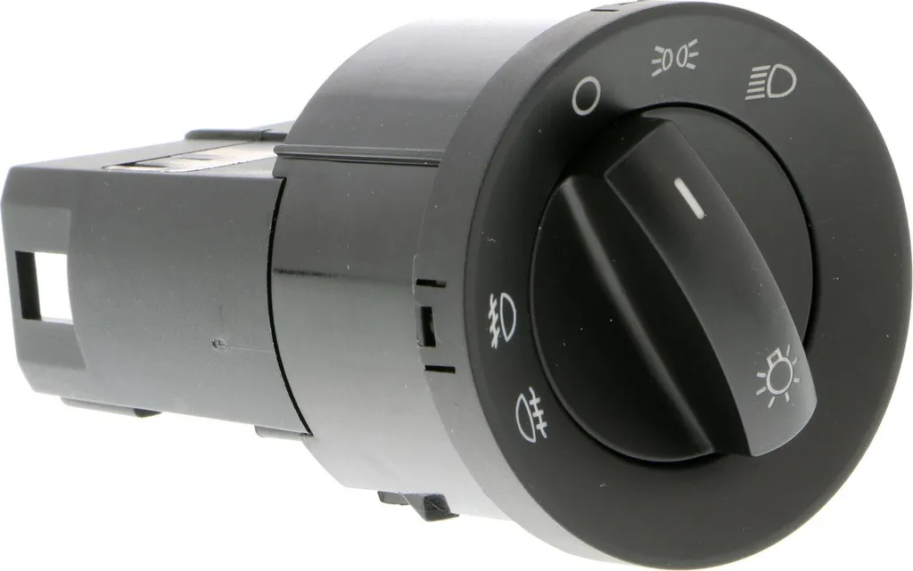 Interrupteur de phare VW Polo Sharan T5 Beetle - Commutateur d'origine