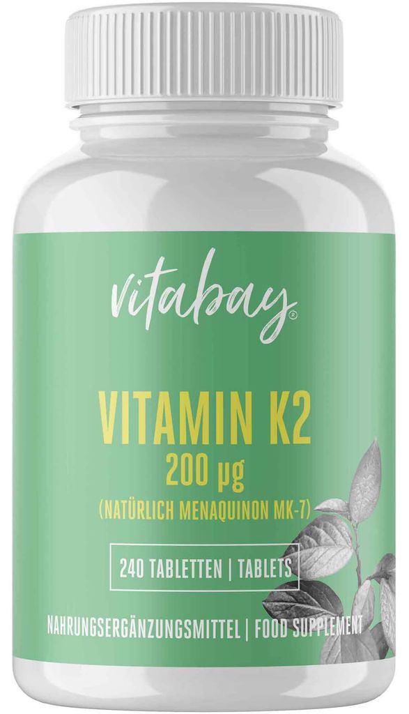 Vitabay VB1613, Jeden vitamín Obrázok produktu 