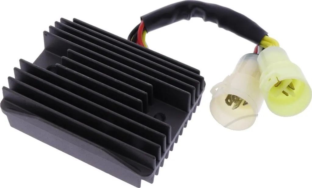 Regolatore Raddrizzatore Pamoto per Kawasaki ZX-9R Ninja 900 E 00-01